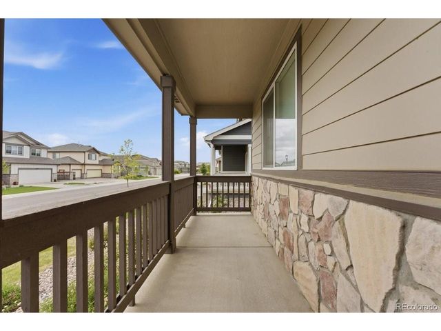 2366 Blissful Ln, Windsor, CO 80550