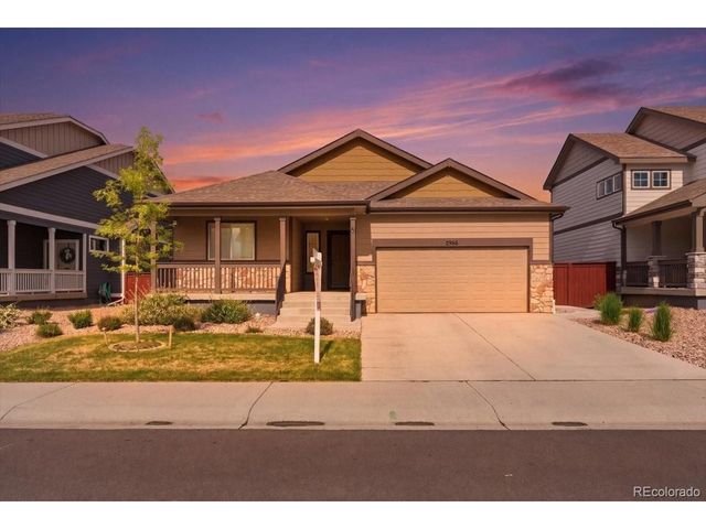 2366 Blissful Ln, Windsor, CO 80550