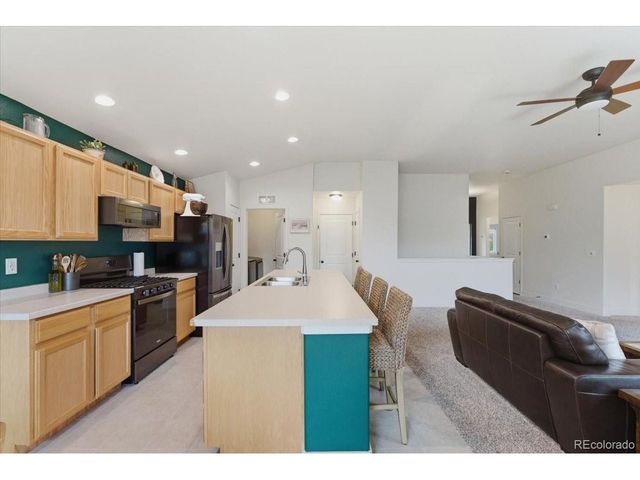 2366 Blissful Ln, Windsor, CO 80550