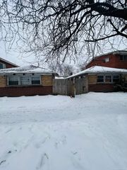 13521 E McNichols Road, Detroit, MI 48205