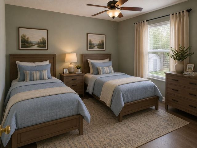 2009 APRICOT DRIVE, Deltona, FL 32725
