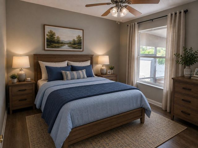 2009 APRICOT DRIVE, Deltona, FL 32725