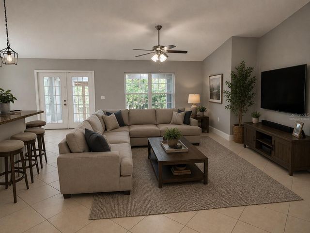 2009 APRICOT DRIVE, Deltona, FL 32725