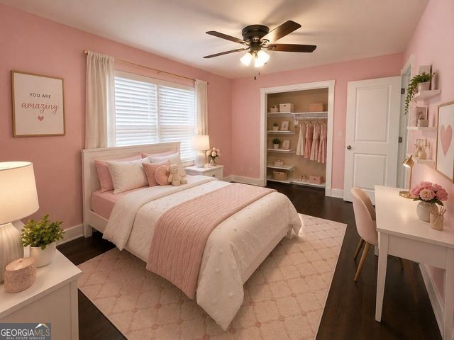 3248 Westwood Drive, Atlanta, GA 30340