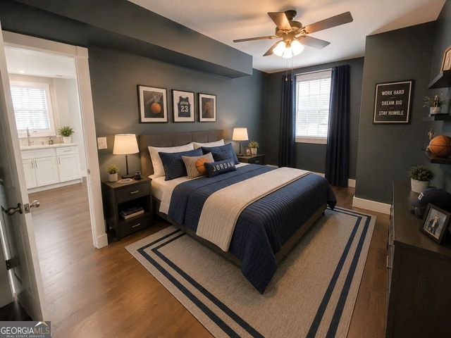3248 Westwood Drive, Atlanta, GA 30340