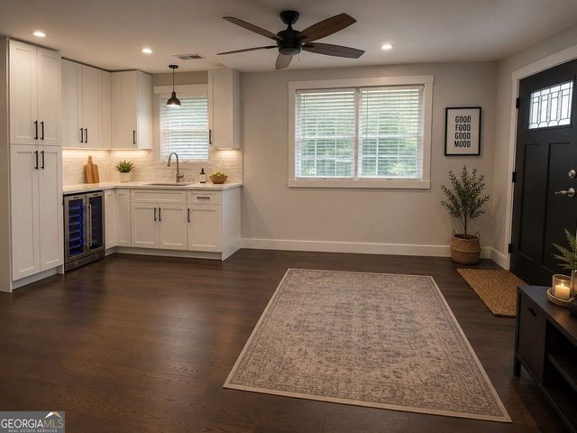3248 Westwood Drive, Atlanta, GA 30340