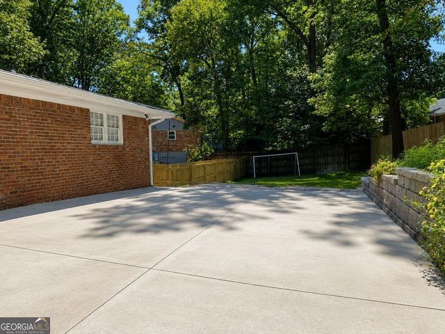 3248 Westwood Drive, Atlanta, GA 30340