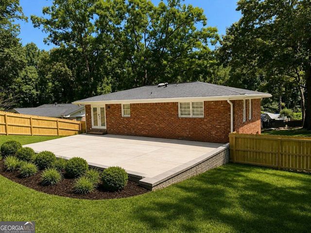 3248 Westwood Drive, Atlanta, GA 30340
