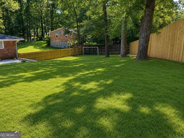 3248 Westwood Drive, Atlanta, GA 30340