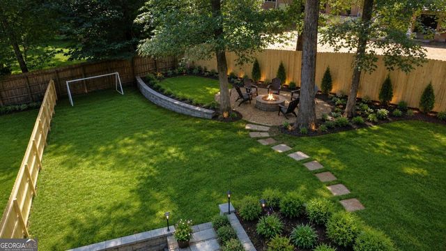 3248 Westwood Drive, Atlanta, GA 30340