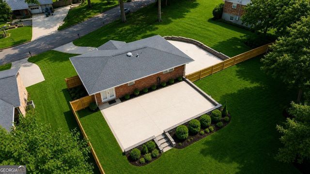3248 Westwood Drive, Atlanta, GA 30340