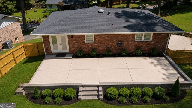 3248 Westwood Drive, Atlanta, GA 30340