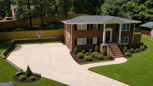 3248 Westwood Drive, Atlanta, GA 30340