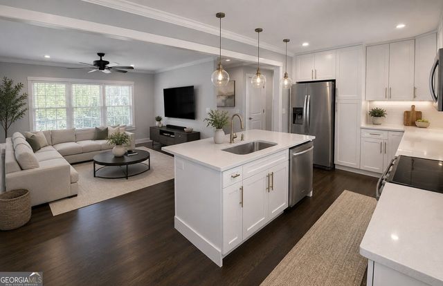3248 Westwood Drive, Atlanta, GA 30340