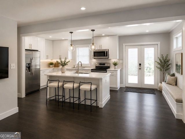 3248 Westwood Drive, Atlanta, GA 30340