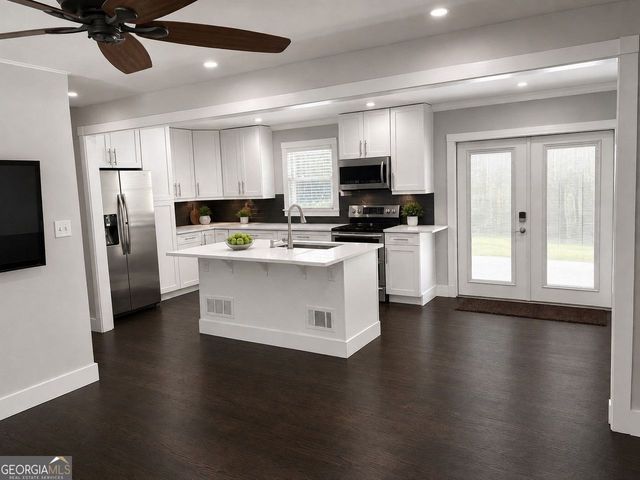 3248 Westwood Drive, Atlanta, GA 30340