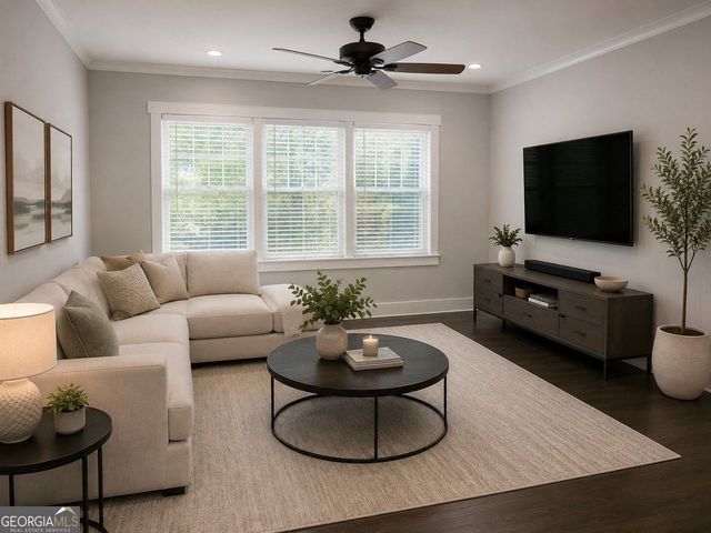 3248 Westwood Drive, Atlanta, GA 30340