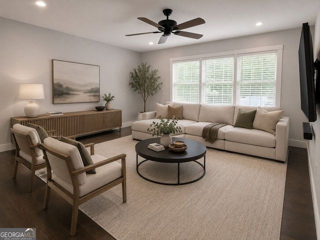 3248 Westwood Drive, Atlanta, GA 30340