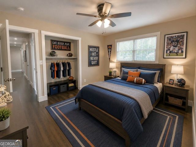 3248 Westwood Drive, Atlanta, GA 30340