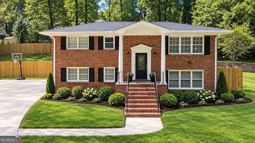 3248 Westwood Drive, Atlanta, GA 30340