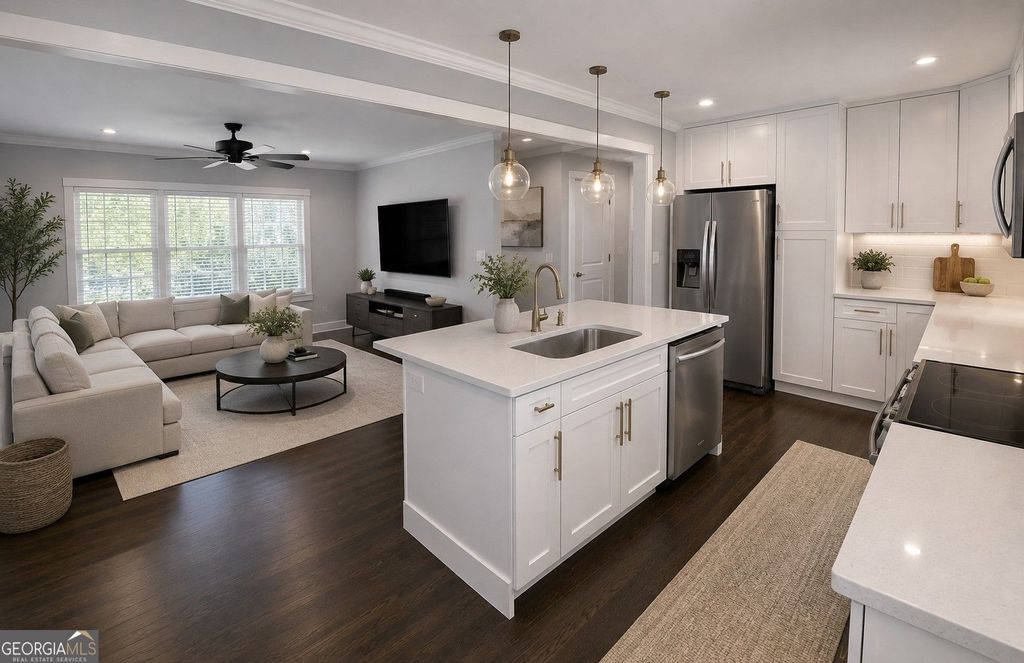 3248 Westwood Drive, Atlanta, GA 30340 — photo 4