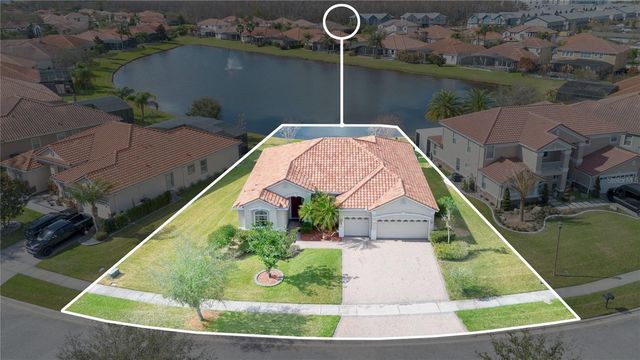 2711 SWOOP CIRCLE, Kissimmee, FL 34741