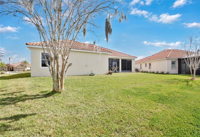 2711 SWOOP CIRCLE, Kissimmee, FL 34741