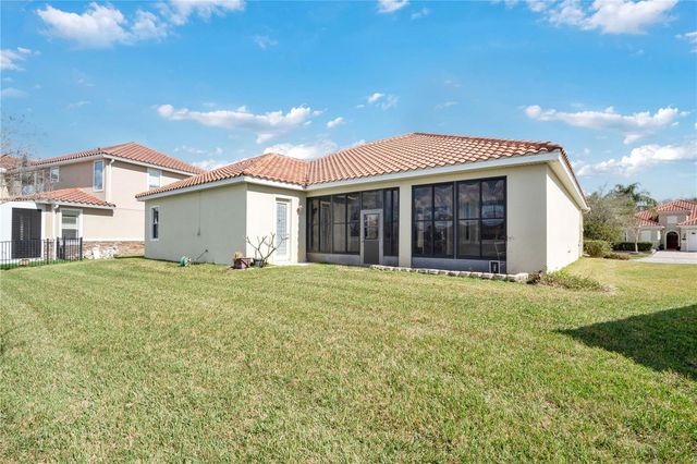 2711 SWOOP CIRCLE, Kissimmee, FL 34741