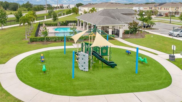 2711 SWOOP CIRCLE, Kissimmee, FL 34741