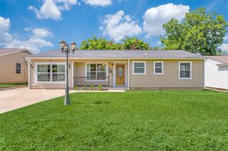 4537 Bridle Wood Drive, Dallas, TX 75211
