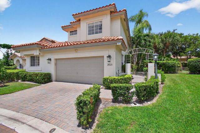 2621 NW 53rd Drive, Boca Raton, FL 33496