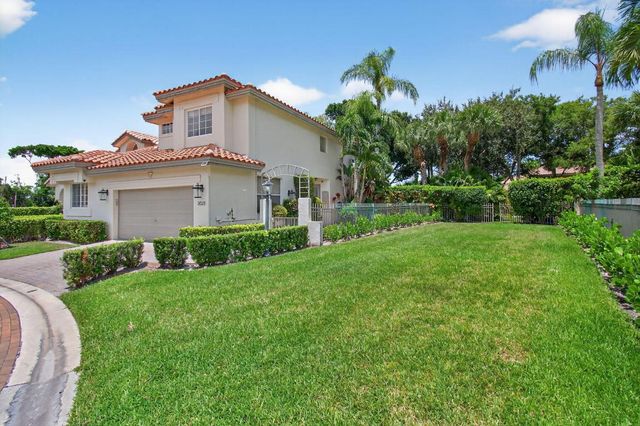 2621 NW 53rd Drive, Boca Raton, FL 33496