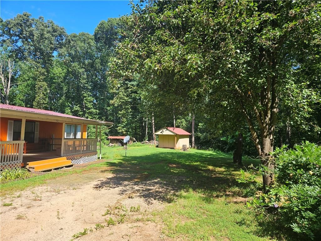 1072 Jim Johnson Road, Winder, GA 30680
