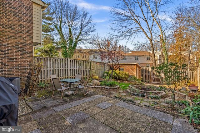 12633 ENGLISH ORCHARD CT, Silver Spring, MD 20906