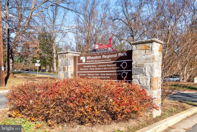 12633 ENGLISH ORCHARD CT, Silver Spring, MD 20906