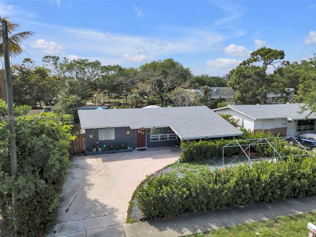 1745 SW 43rd Ave, Fort Lauderdale, FL 33317