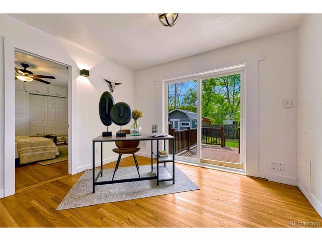 4111 S Galapago St, Englewood, CO 80110