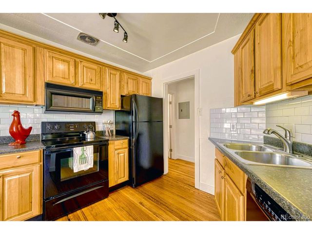 4111 S Galapago St, Englewood, CO 80110