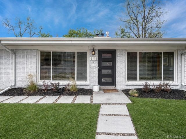 4111 S Galapago St, Englewood, CO 80110