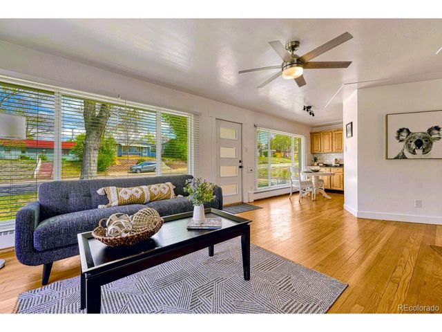 4111 S Galapago St, Englewood, CO 80110