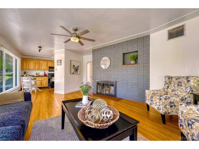 4111 S Galapago St, Englewood, CO 80110