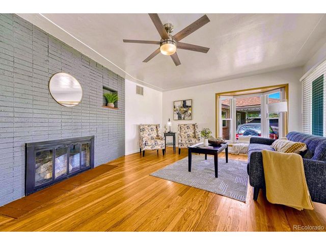 4111 S Galapago St, Englewood, CO 80110