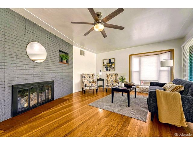 4111 S Galapago St, Englewood, CO 80110