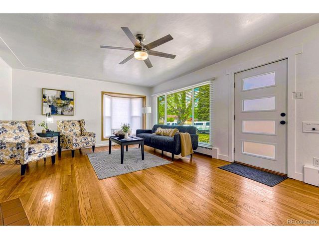 4111 S Galapago St, Englewood, CO 80110