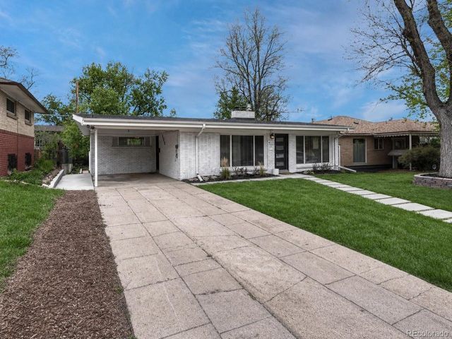 4111 S Galapago St, Englewood, CO 80110