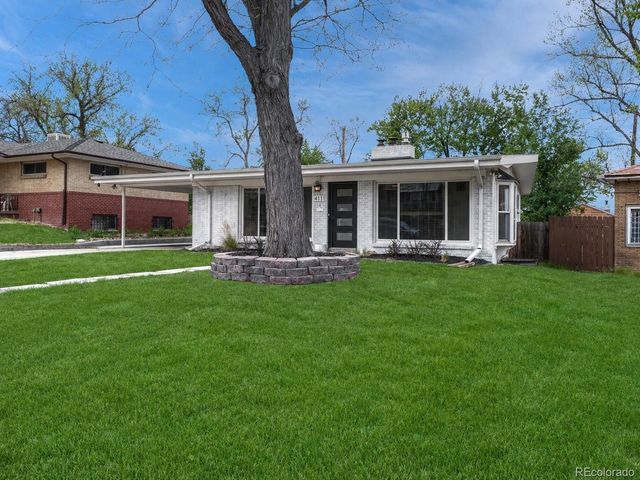 4111 S Galapago St, Englewood, CO 80110