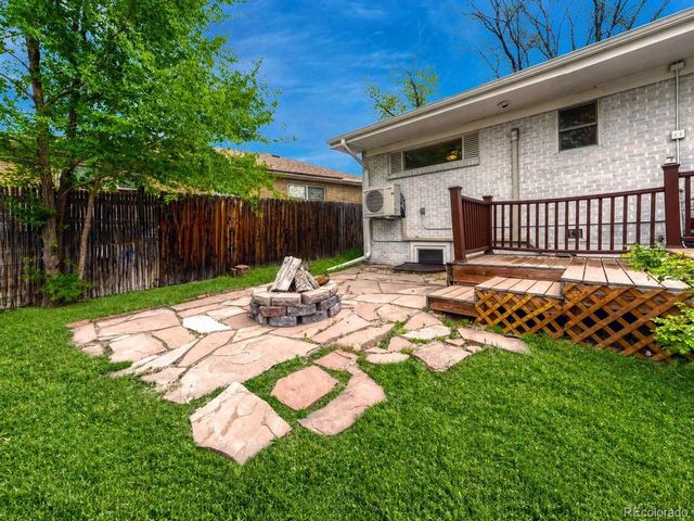 4111 S Galapago St, Englewood, CO 80110