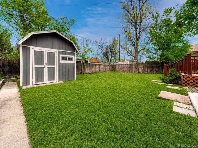 4111 S Galapago St, Englewood, CO 80110