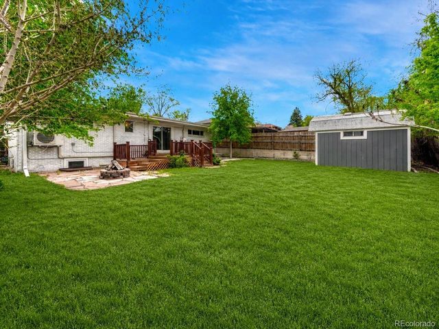 4111 S Galapago St, Englewood, CO 80110