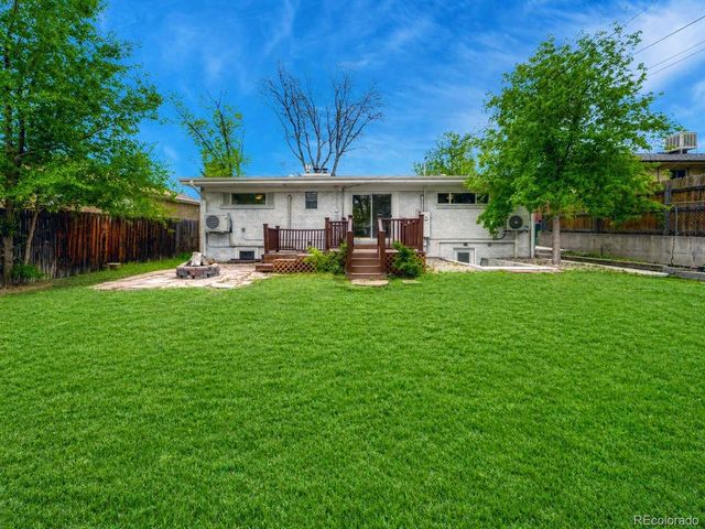 4111 S Galapago St, Englewood, CO 80110